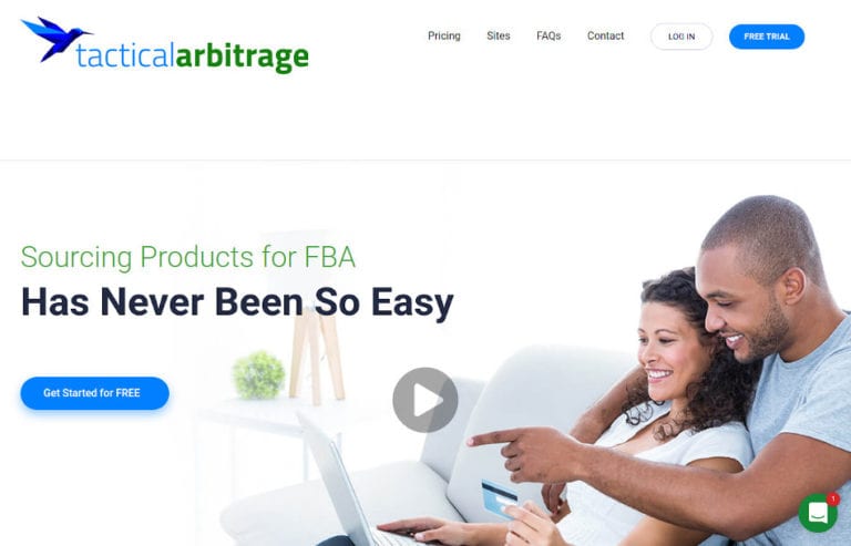 10 Best ECommerce Arbitrage Software Tools [FREE]: 2024