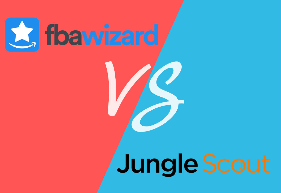 FBA Wizard vs Jungle Scout Review: 2023