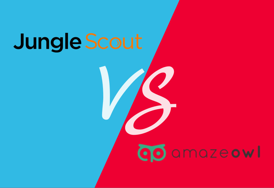 Jungle Scout vs Amazeowl Review: 2024