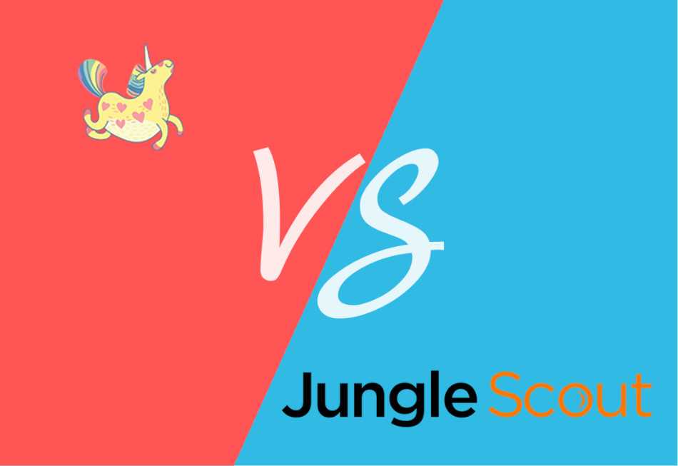 Jungle Scout vs Unicorn Smasher Review: 2024