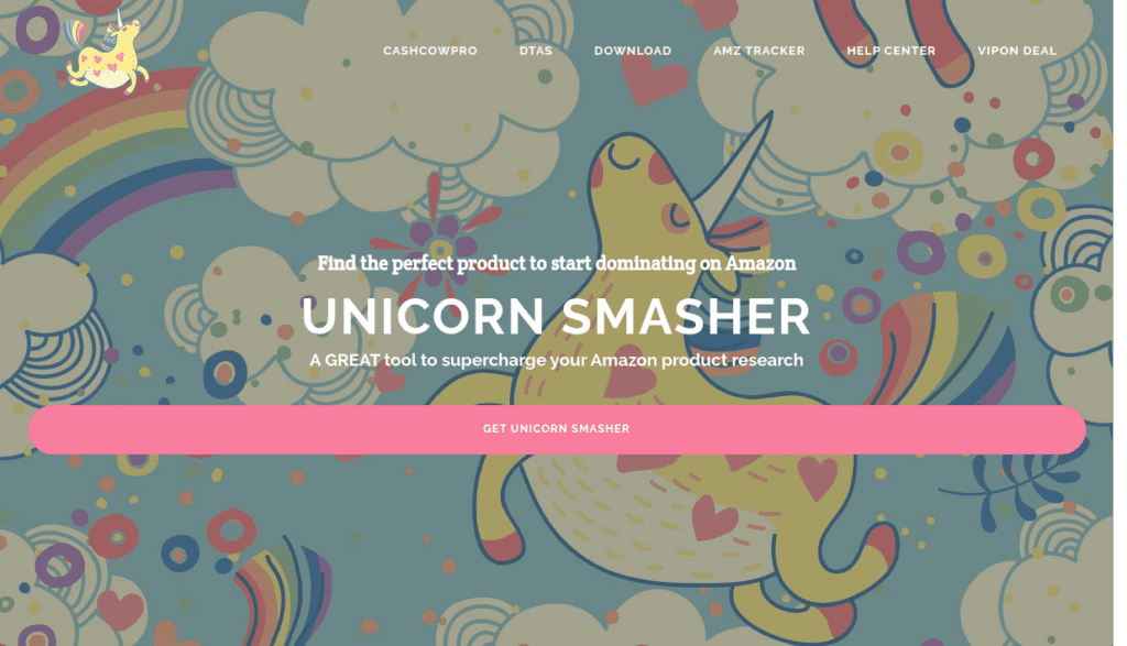 UNICORN SMASHER