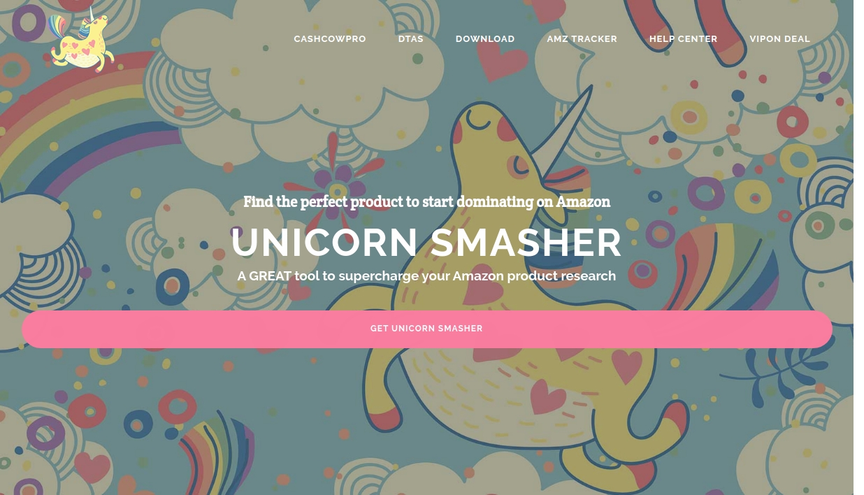 UNICORN SMASHER