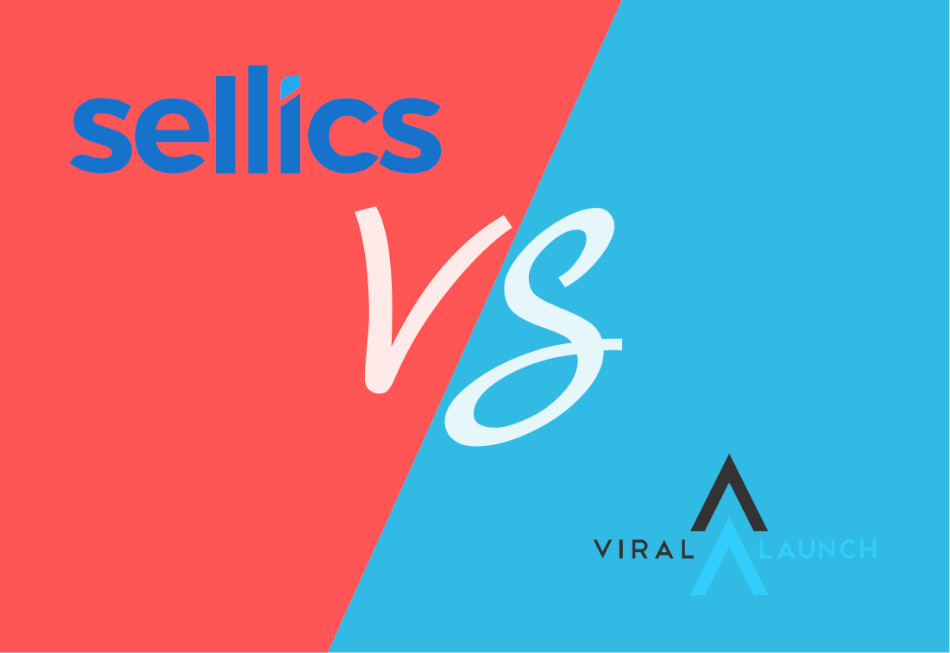 Sellics vs Viral Launch Review: 2024 Edition