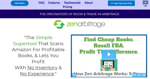 5 Best Book Arbitrage Software Tools: 2020 Edition - Arbitrage Info