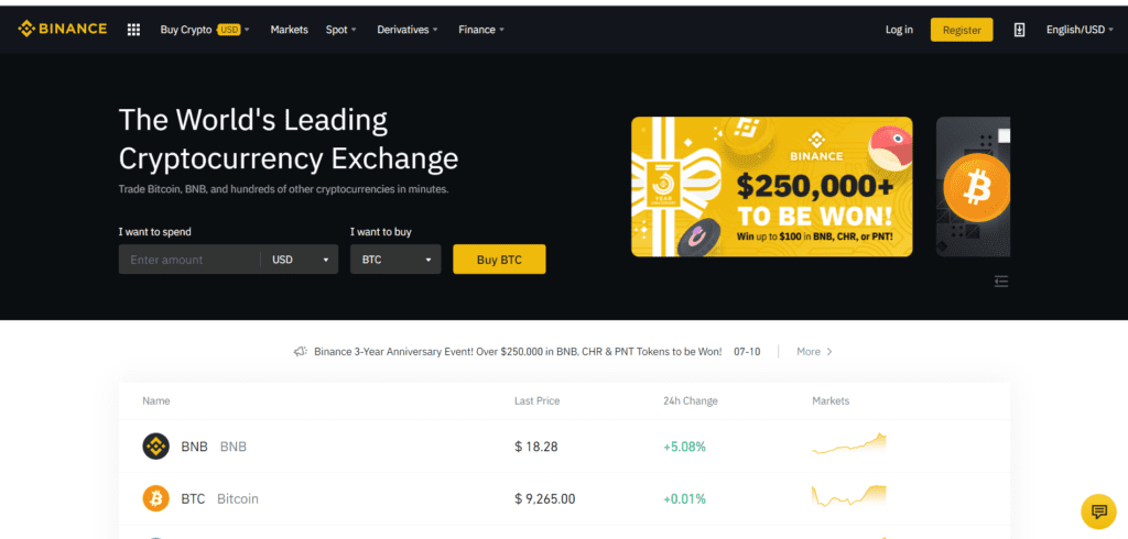 best cryptocurrency arbitrage