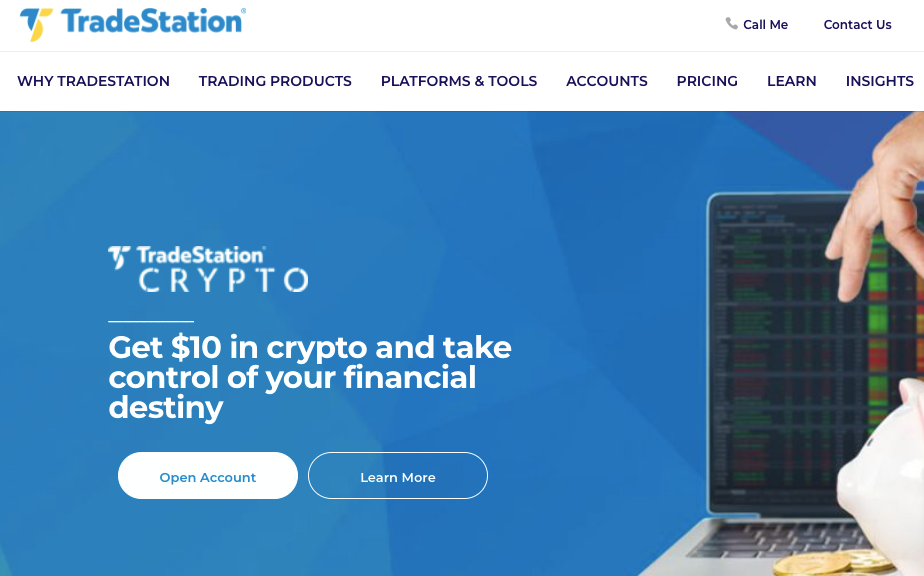 crypto arbitrage trading platform