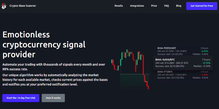 best crypto arbitrage scanner