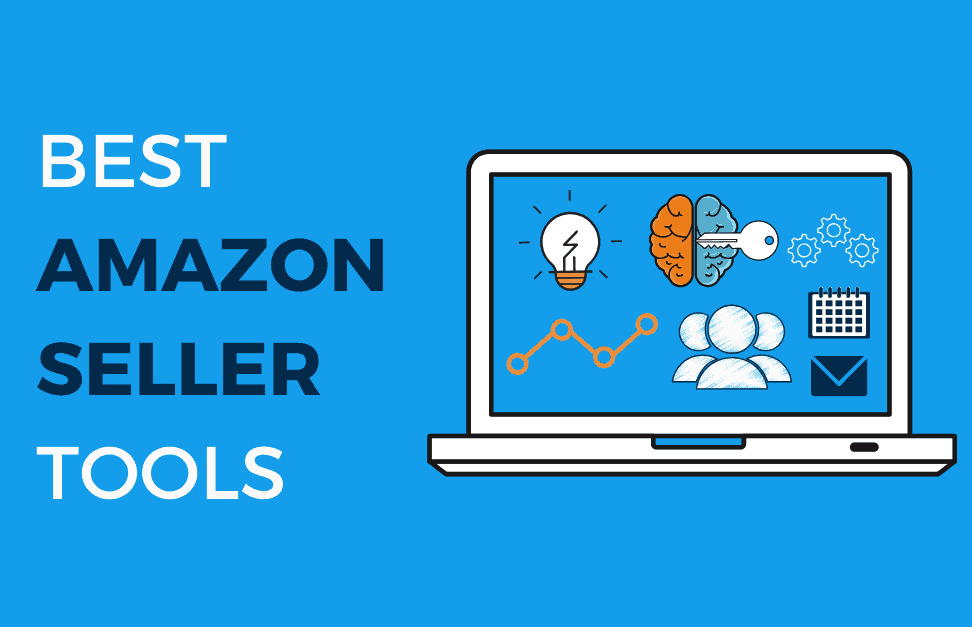 Amazon Seller Tools