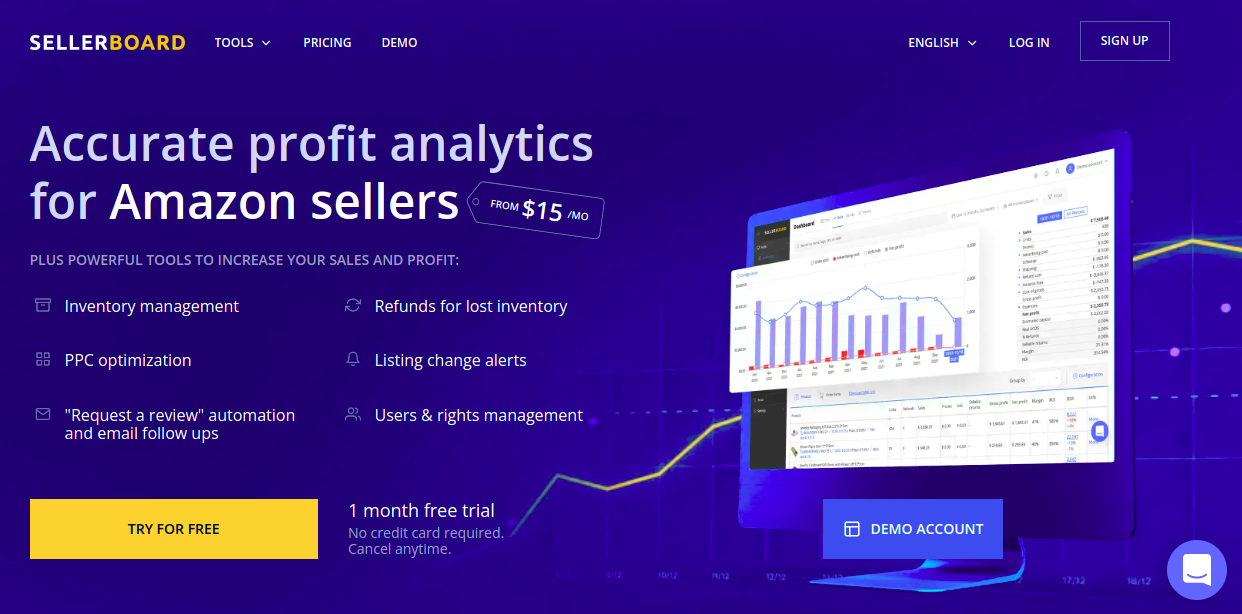 10 Best FBA Arbitrage Software Tools [FREE] 2023