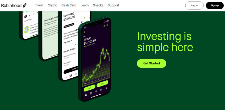 robinhood