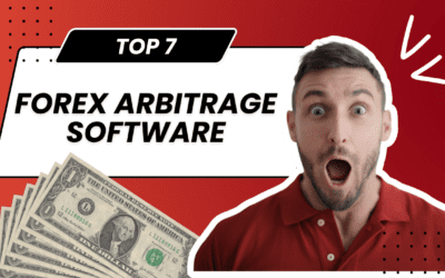 7 Best Forex Arbitrage Software Tools: 2023