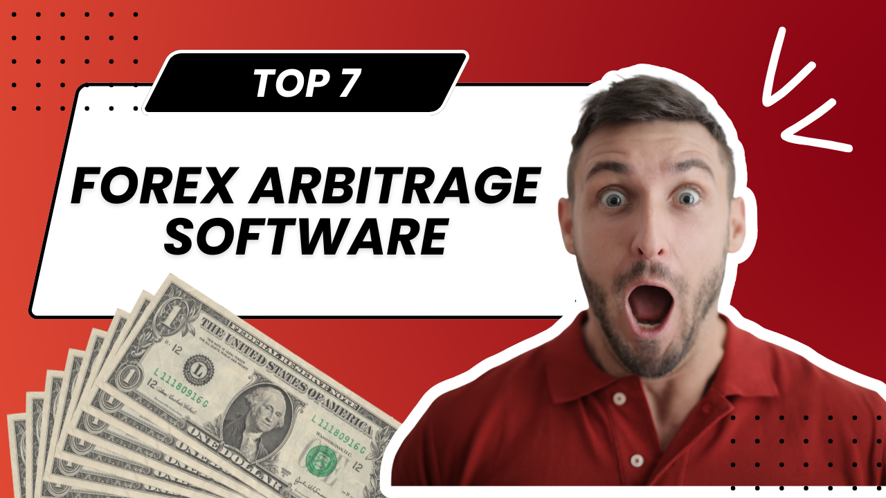 best arbitrage software cryptocurrency