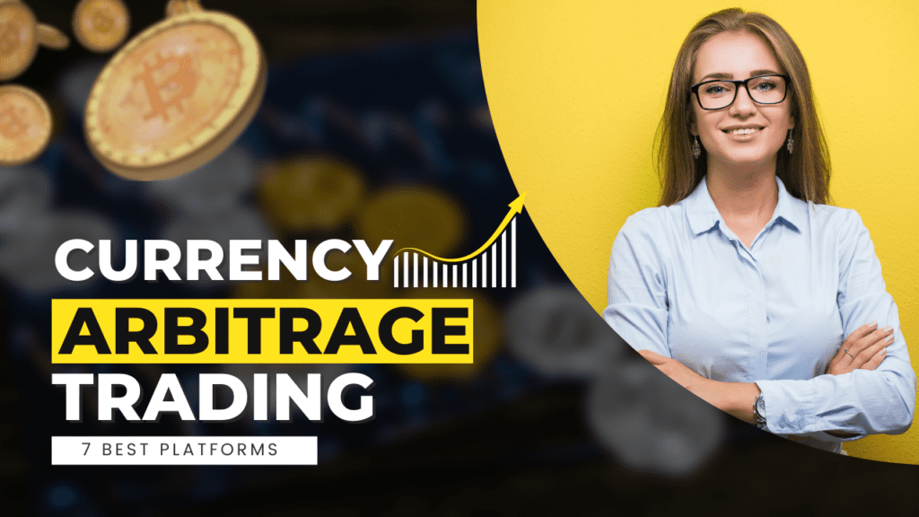 Currency Arbitrage Trading