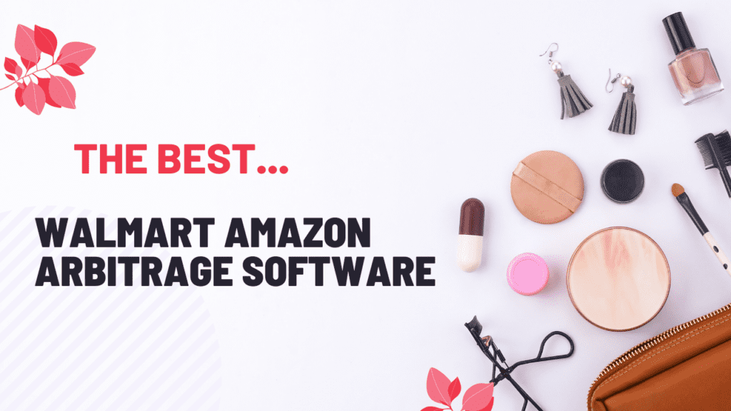 Walmart Amazon Arbitrage Software