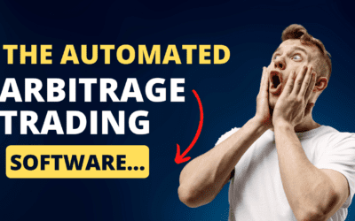 7 Best Automated Arbitrage Trading Software: 2023