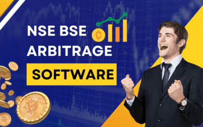 5 Best NSE BSE Arbitrage Software Tools: 2023