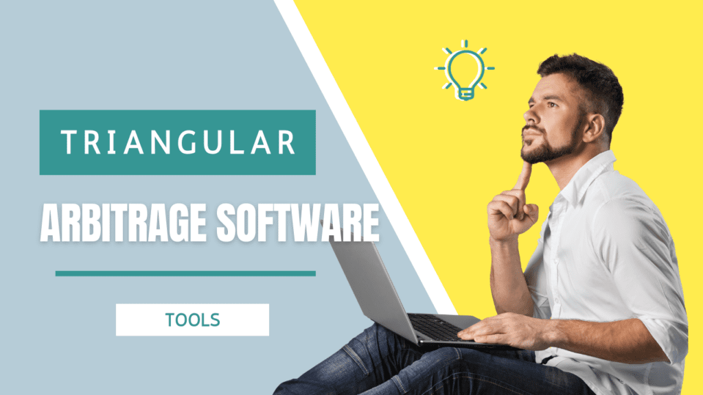 Triangular Arbitrage Software
