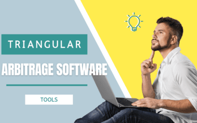 7 Best Triangular Arbitrage Software Tools: 2023