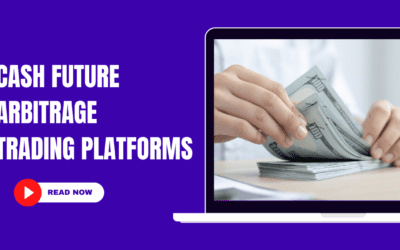 7 Best Cash Future Arbitrage Trading Platforms: 2023